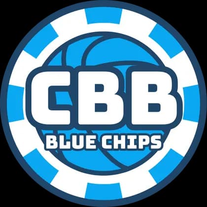 CBB Blue Chips Brand Logo